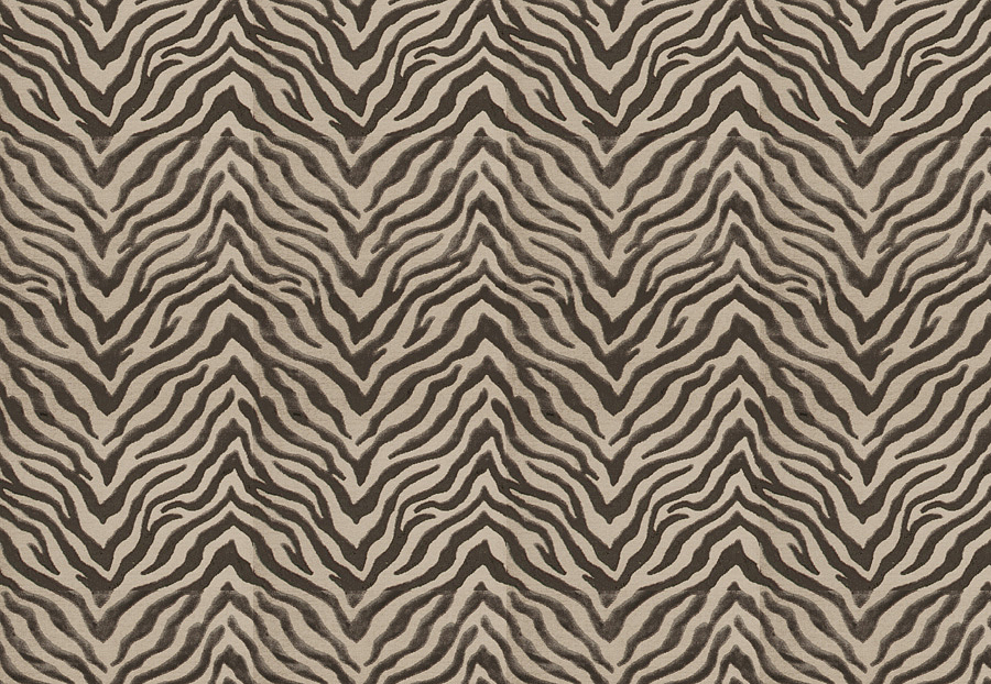 Ткань Fabricut Studio Cut Velvets Upholstery Peekskill/Carbon