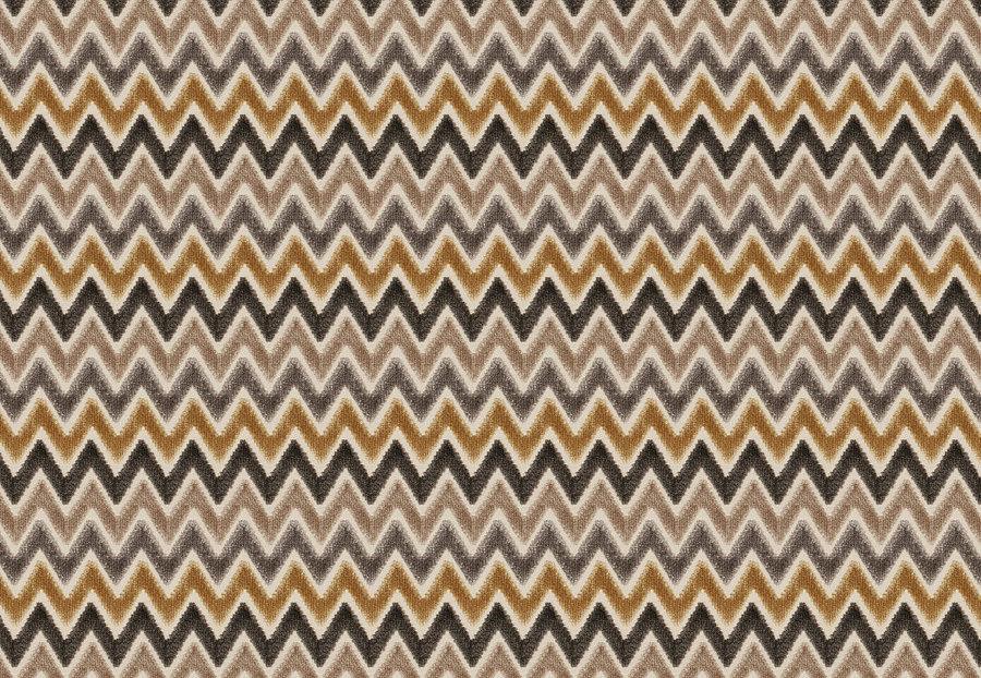 Ткань Fabricut Studio Cut Velvets Upholstery Rhinebeck/Latte