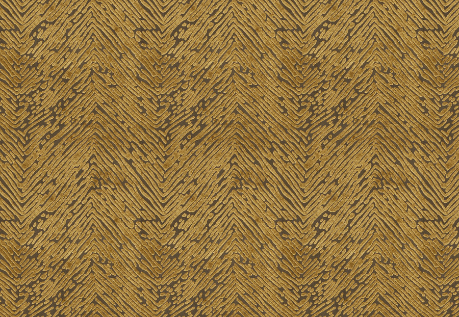 Ткань Fabricut Studio Cut Velvets Upholstery Valhalla/Peridot