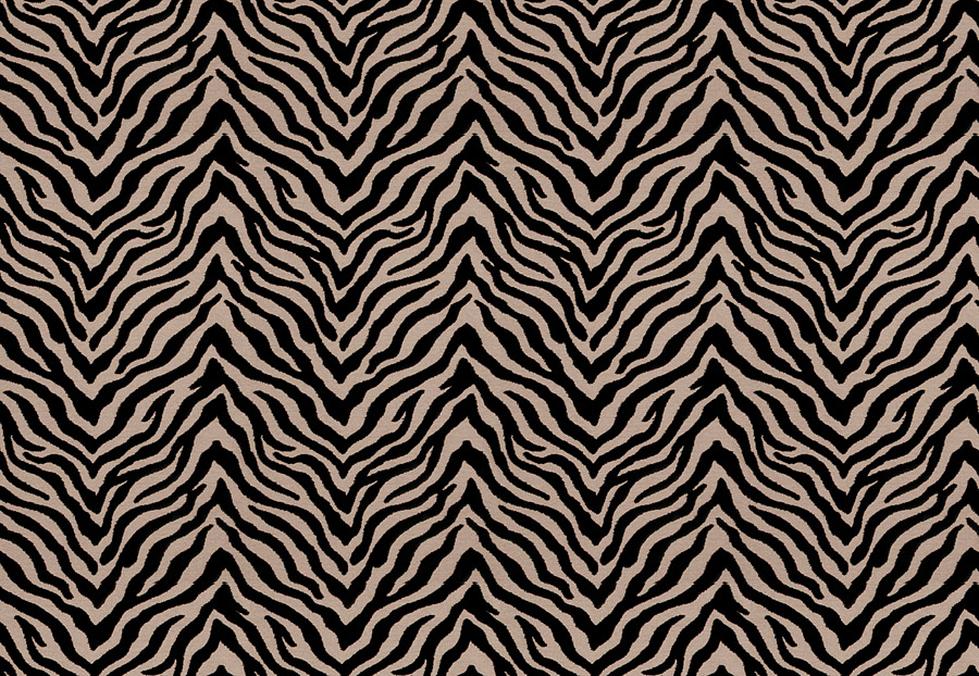 Ткань Fabricut Studio Cut Velvets Upholstery Peekskill/Tuxedo
