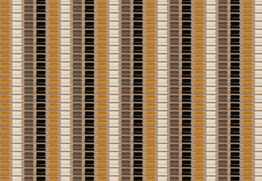 Ткань Fabricut Studio Cut Velvets Upholstery Piermont/Night