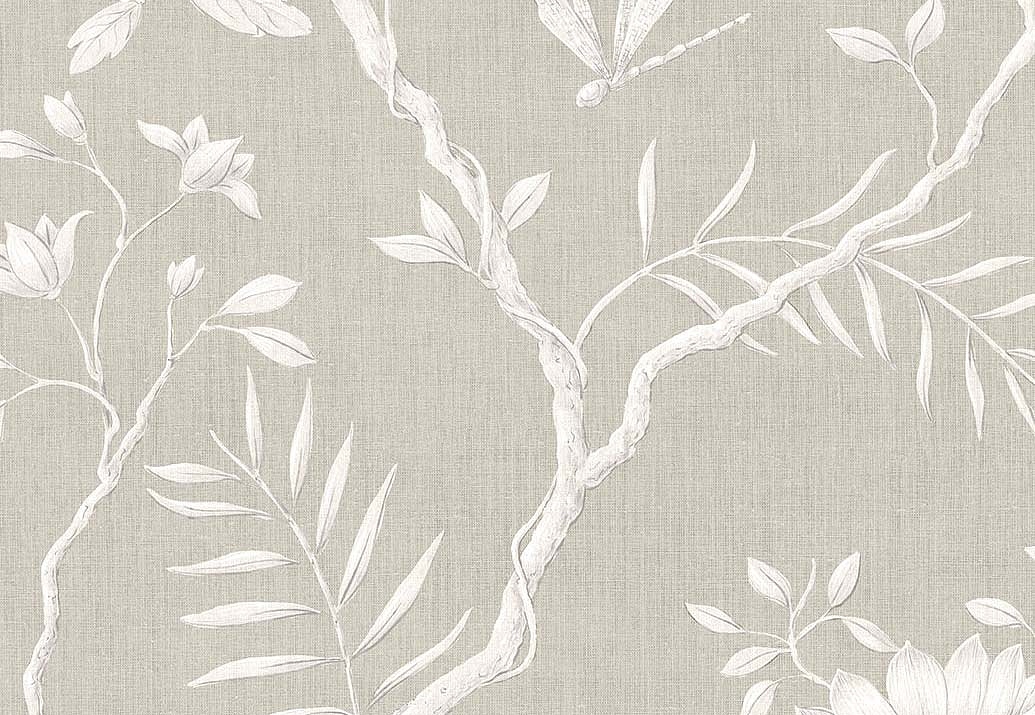 Обои Lewis & Wood Wide Width Wallpaper LW133136