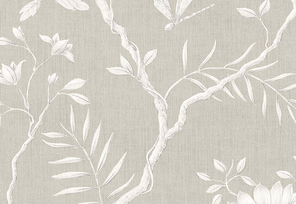 Обои Lewis & Wood Wide Width Wallpaper LW133136