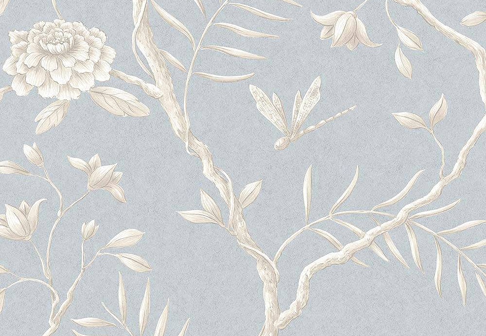 Обои Lewis & Wood Wide Width Wallpaper LW133360