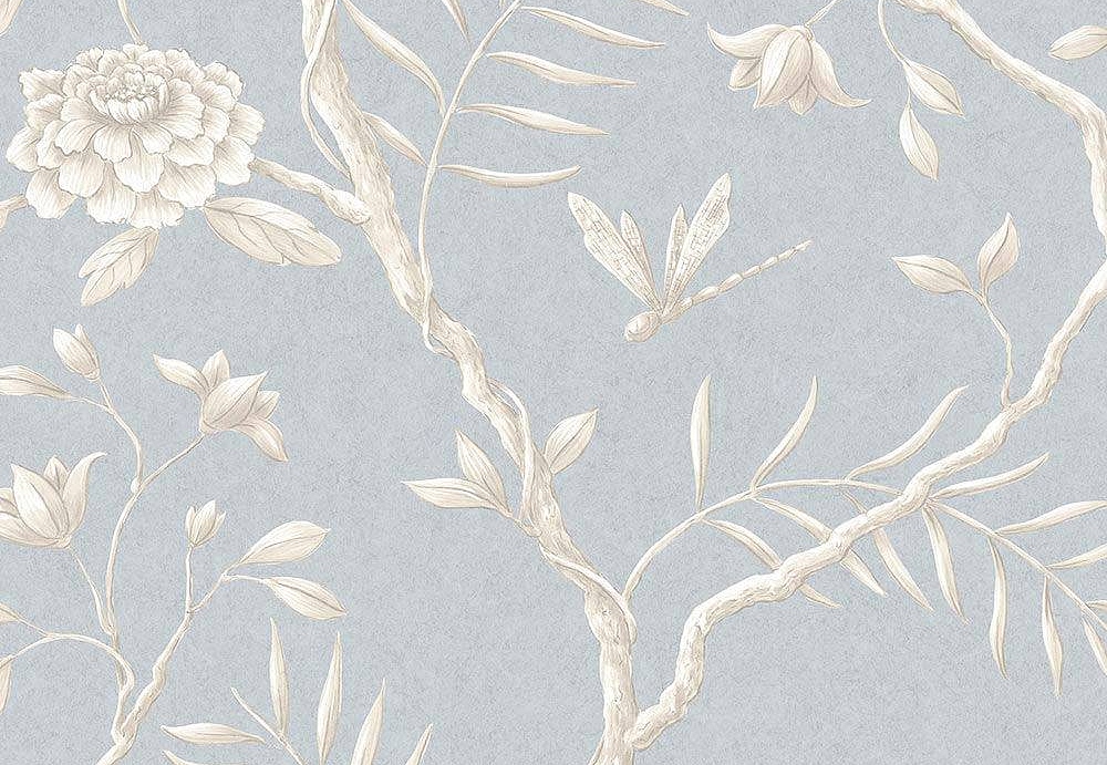 Обои Lewis & Wood Wide Width Wallpaper LW133360
