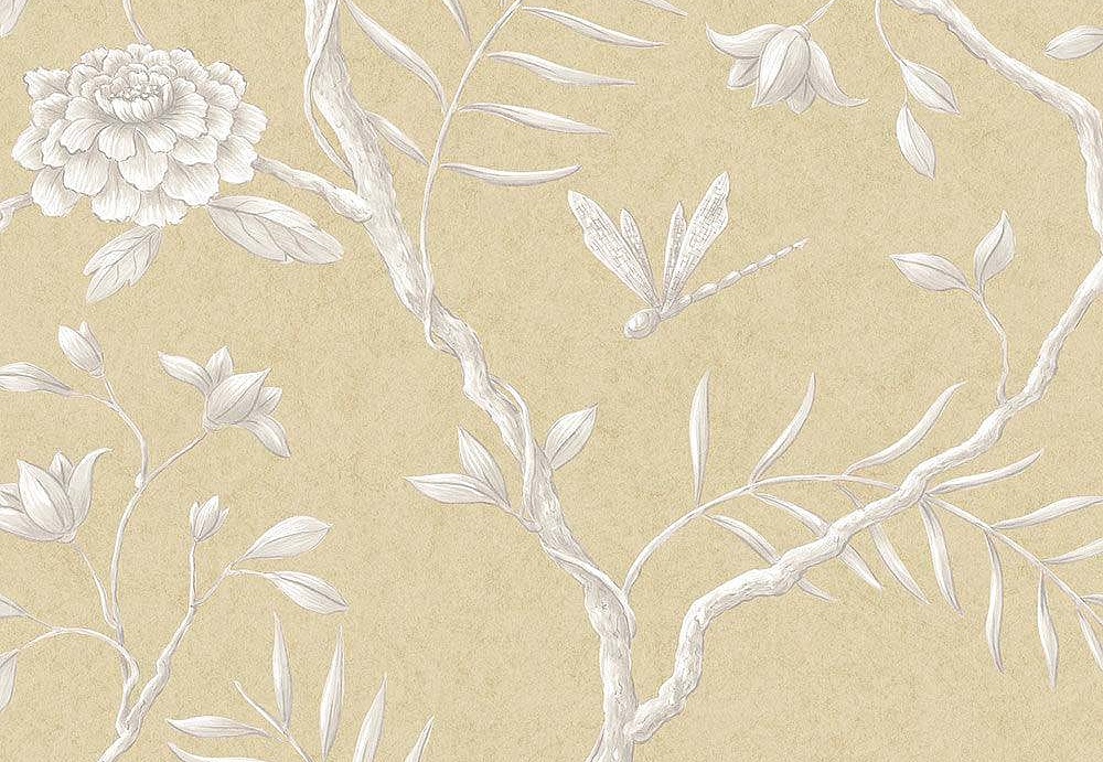 Обои Lewis & Wood Wide Width Wallpaper LW133361