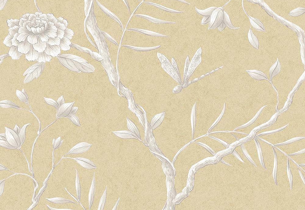 Обои Lewis & Wood Wide Width Wallpaper LW133361