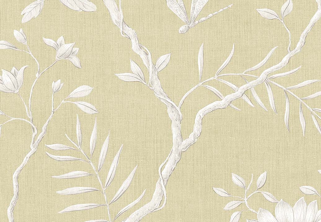 Обои Lewis & Wood Wide Width Wallpaper LW133560