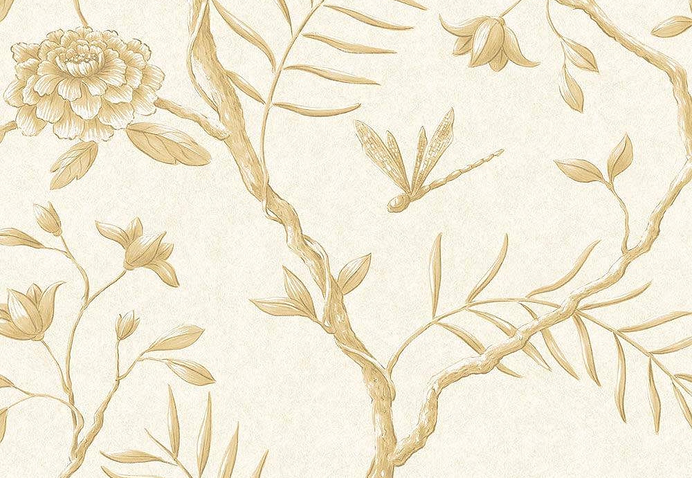 Обои Lewis & Wood Wide Width Wallpaper LW13392R