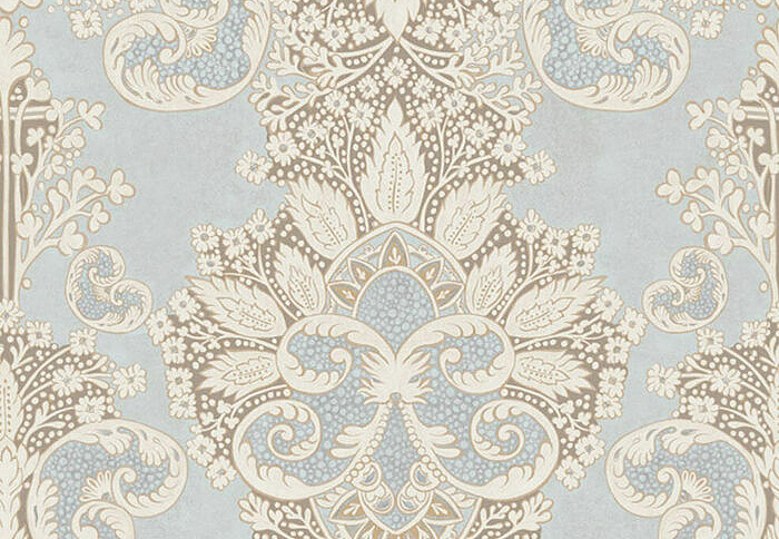 Обои Lewis & Wood Wide Width Wallpaper LW208302