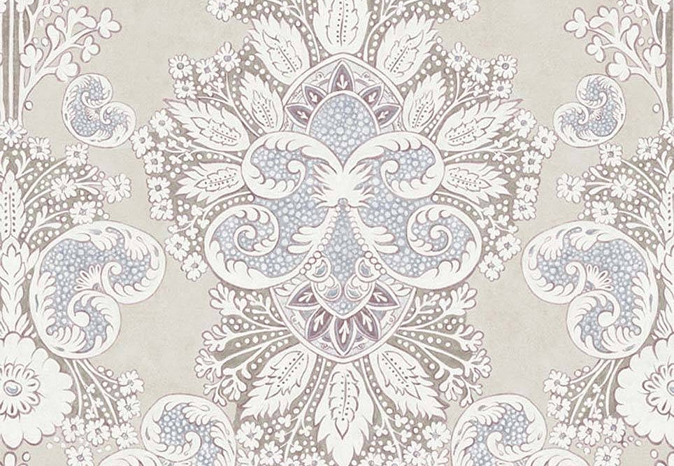 Обои Lewis & Wood Wide Width Wallpaper LW208407