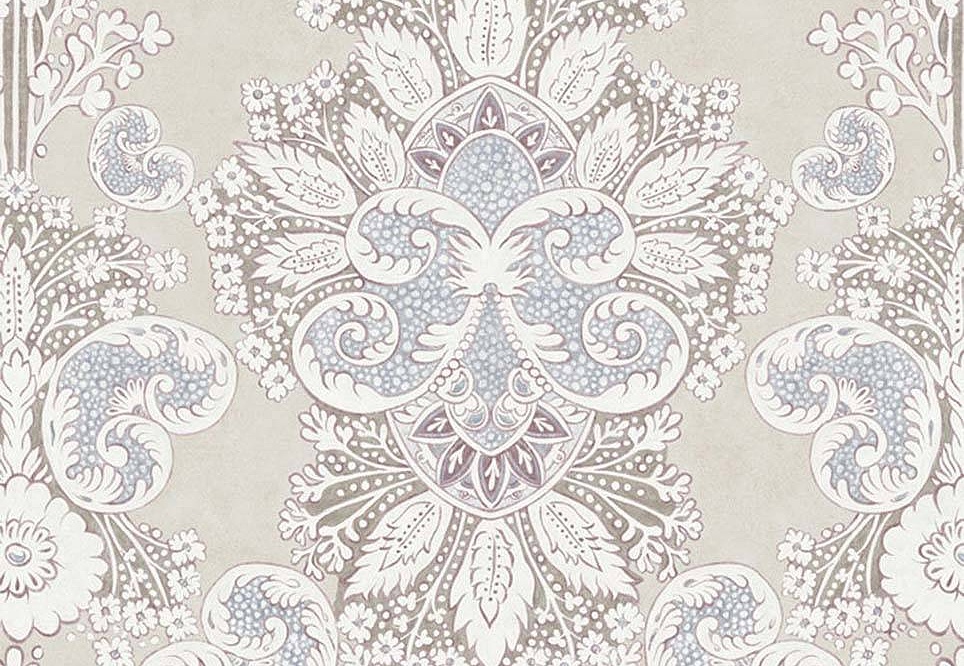Обои Lewis & Wood Wide Width Wallpaper LW208407
