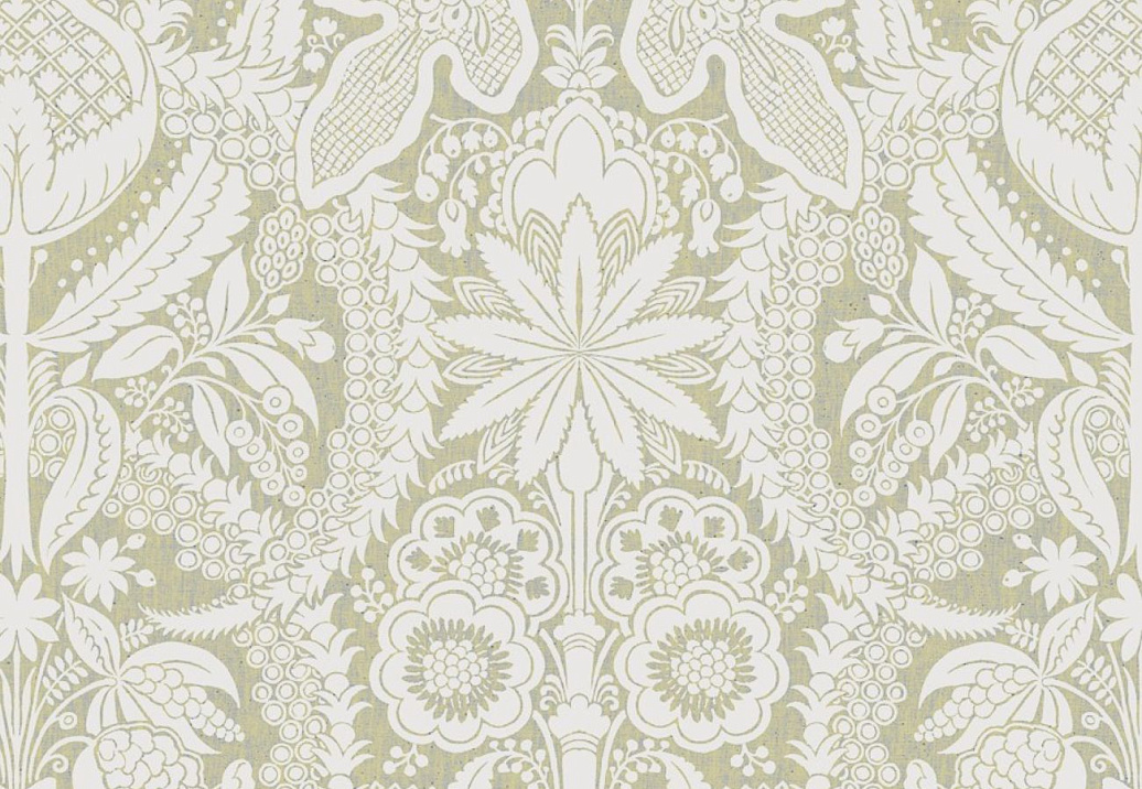 Обои Lewis & Wood Wide Width Wallpaper LW260270