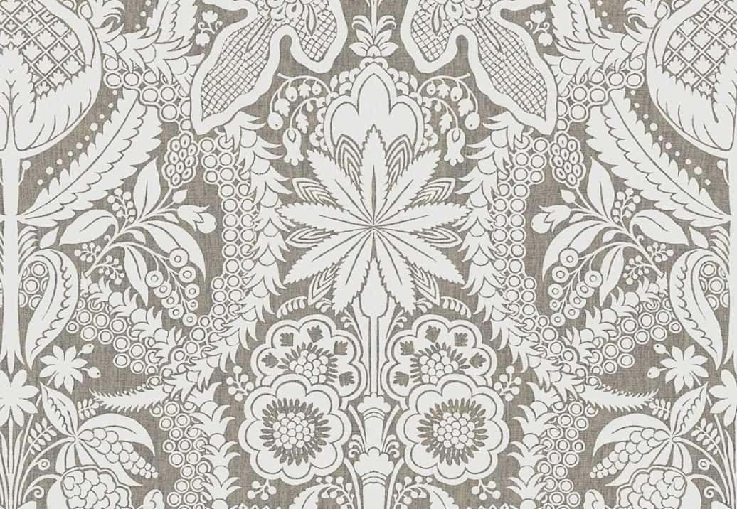 Обои Lewis & Wood Wide Width Wallpaper LW260898