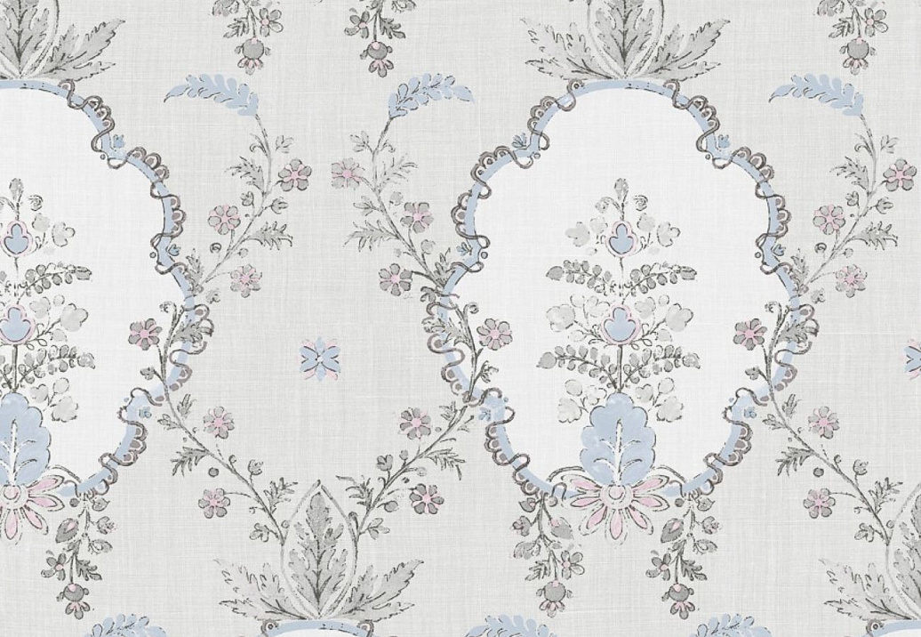 Обои Lewis & Wood Wide Width Wallpaper LW262297