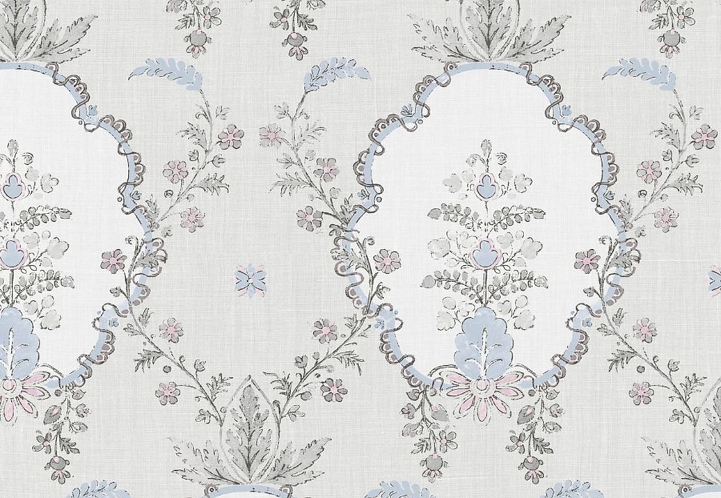 Обои Lewis & Wood Wide Width Wallpaper LW262297
