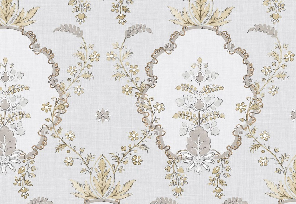 Обои Lewis & Wood Wide Width Wallpaper LW262521
