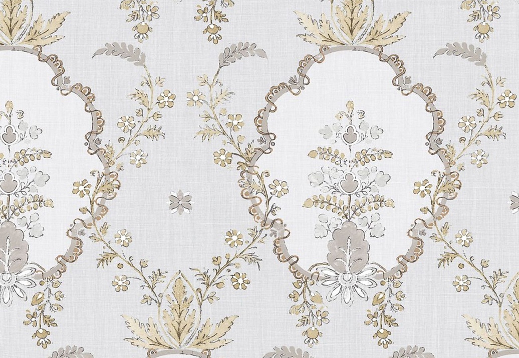 Обои Lewis & Wood Wide Width Wallpaper LW262521
