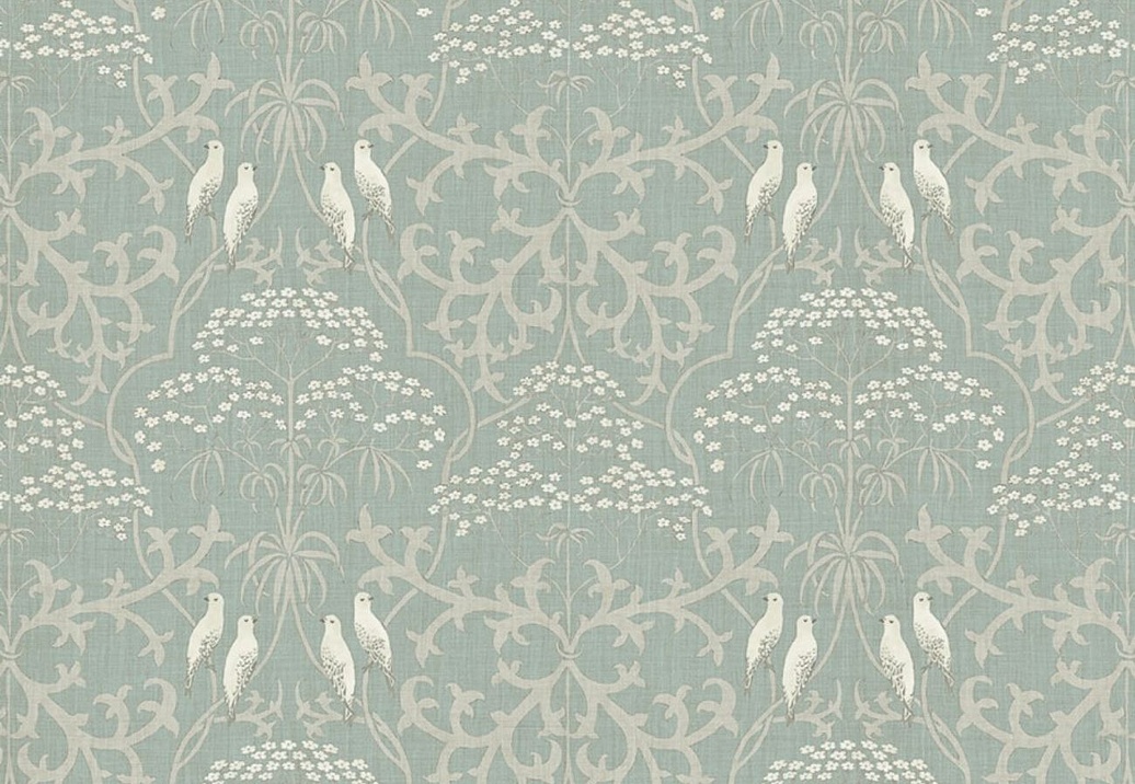 Обои Lewis & Wood Wide Width Wallpaper LW272425