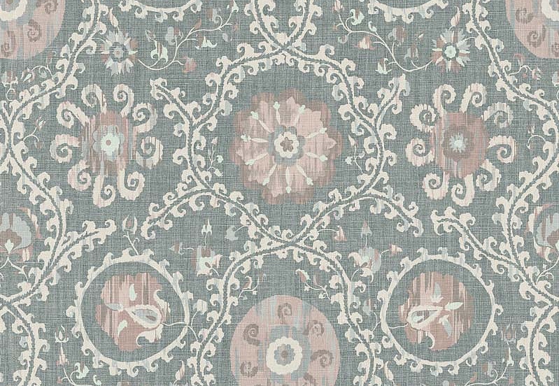 Обои Lewis & Wood Wide Width Wallpaper LW294577