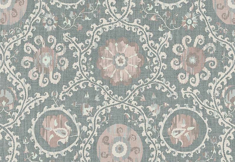 Обои Lewis & Wood Wide Width Wallpaper LW294577