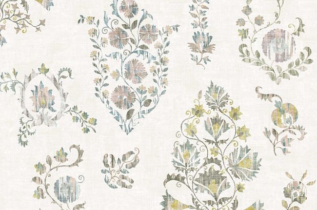 Обои Lewis & Wood Wide Width Wallpaper LW298190