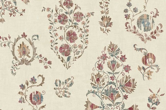 Обои Lewis & Wood Wide Width Wallpaper LW29838