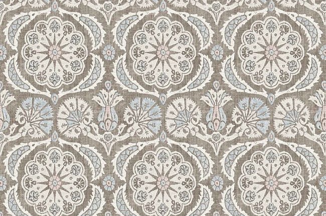 Обои Lewis & Wood Wide Width Wallpaper LW300299