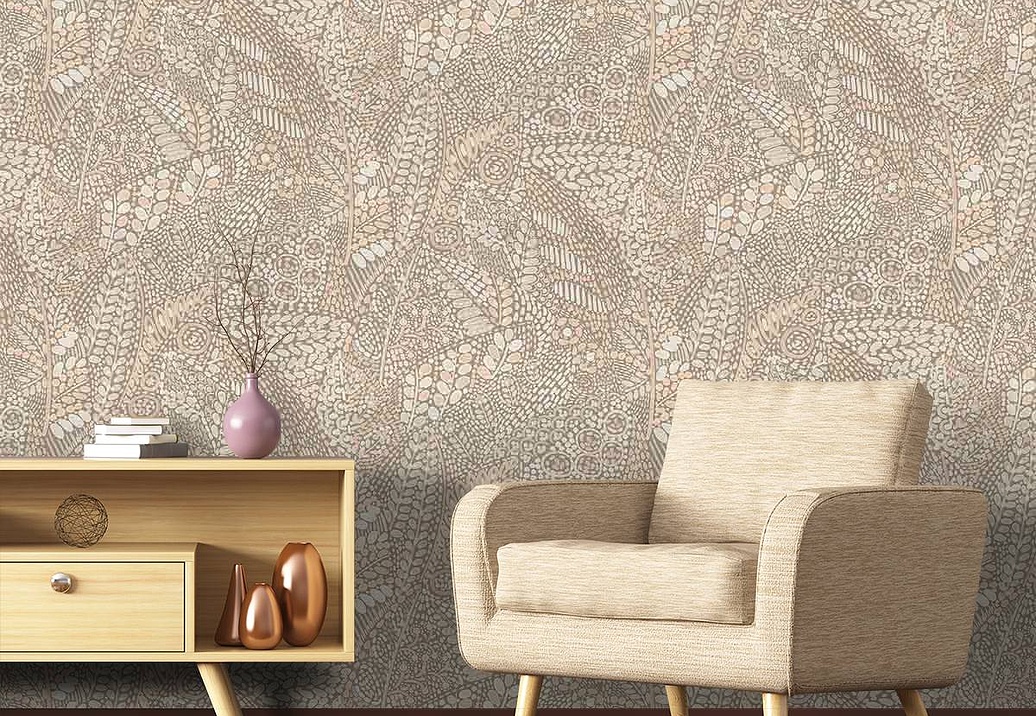 Обои Casamance Casa Azul 76310916