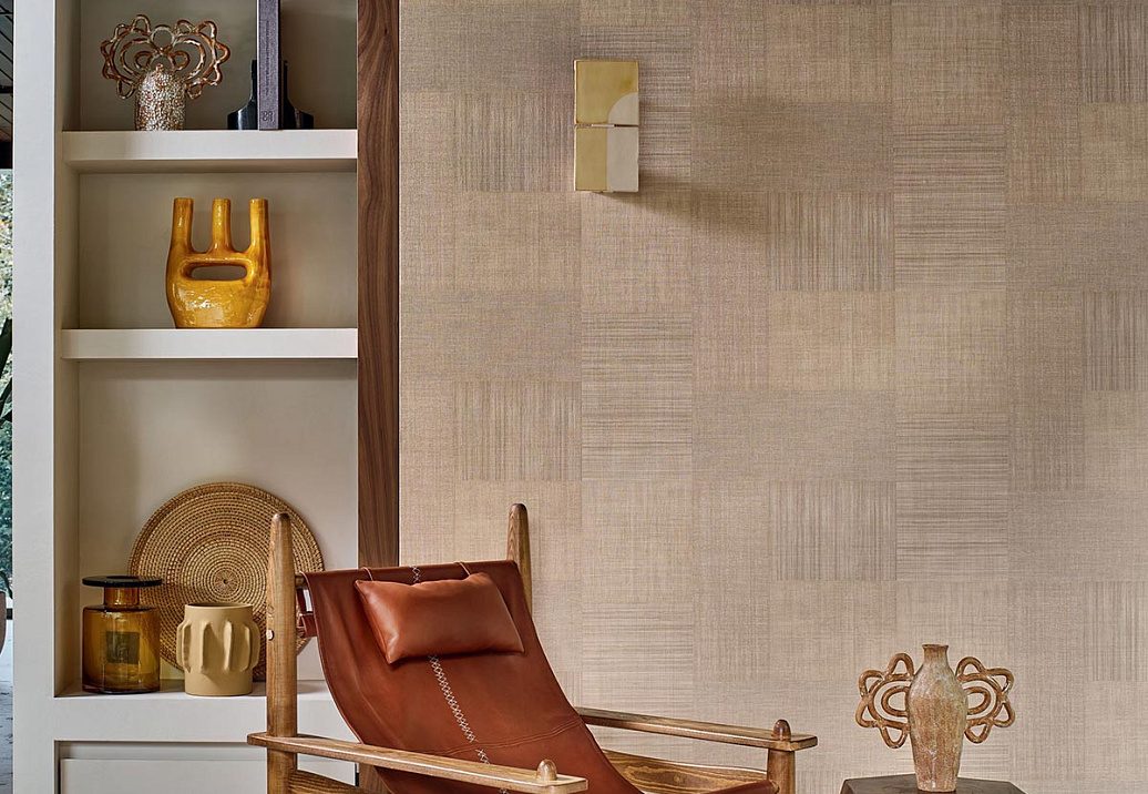 Обои Casamance Casa Azul 76321120