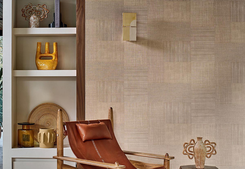 Обои Casamance Casa Azul 76321120