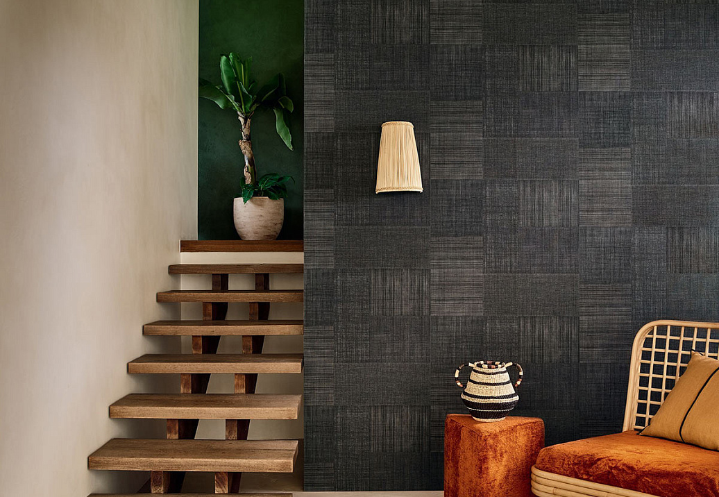 Обои Casamance Casa Azul 76321732