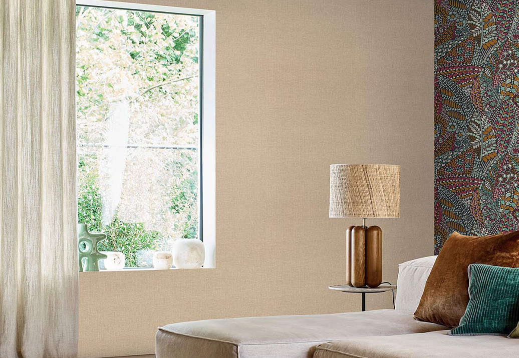 Обои Casamance Casa Azul 76332548