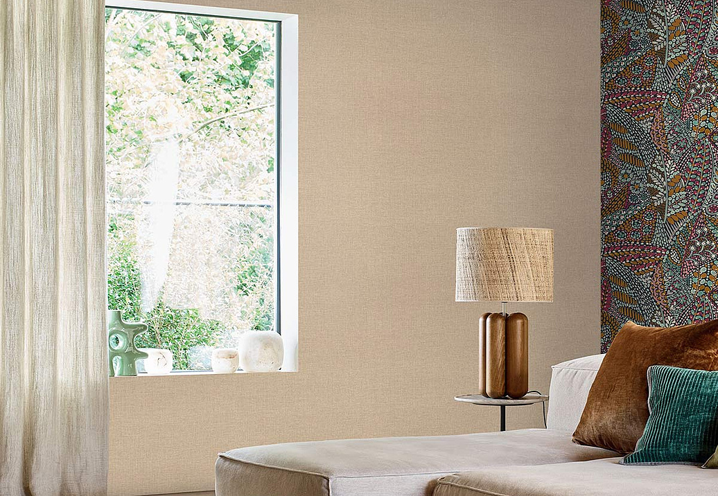 Обои Casamance Casa Azul 76332548