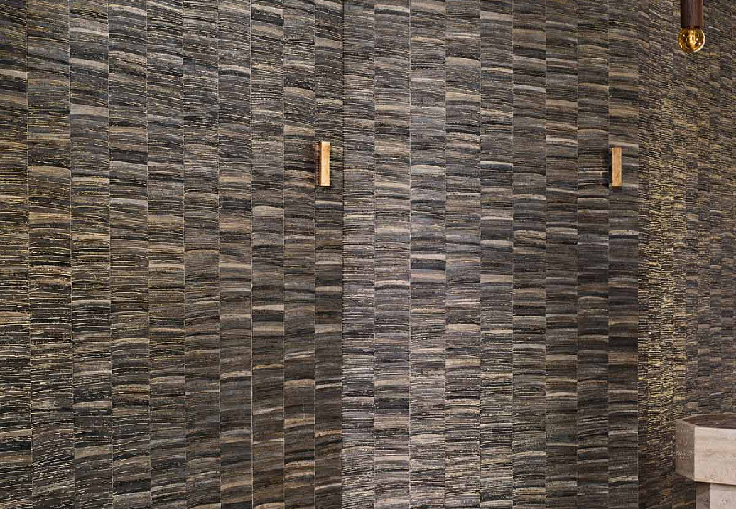 Обои Casamance Nature Precieuse 76512038