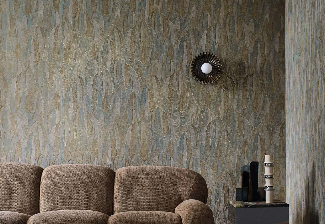 Обои Casamance Nature Precieuse 76533364