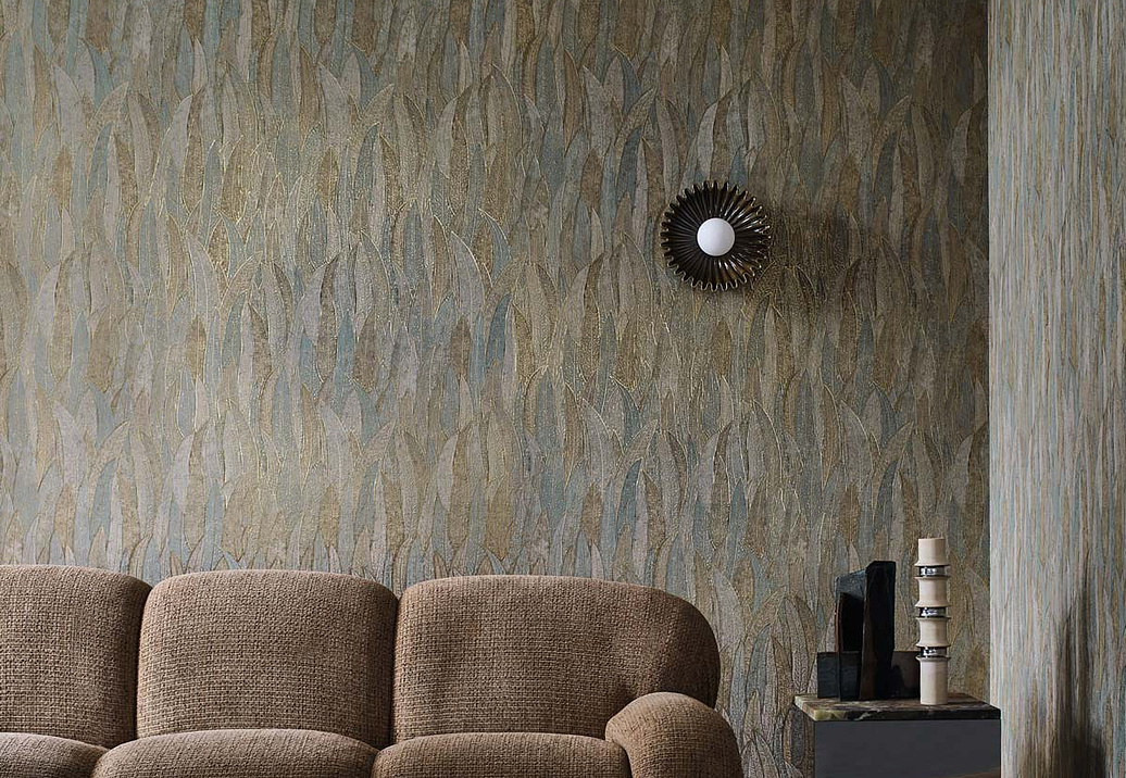 Обои Casamance Nature Precieuse 76533364