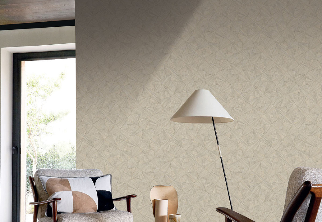 Обои Casamance Nature Precieuse B75320712