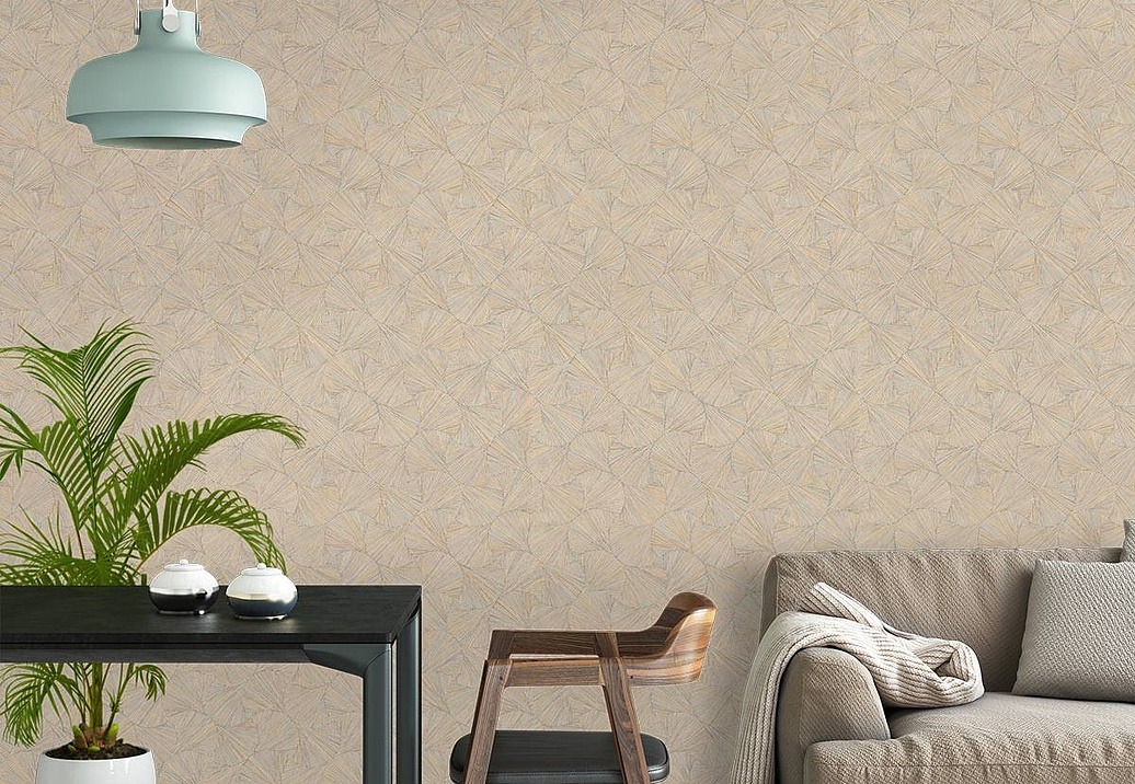 Обои Casamance Nature Precieuse B75322140