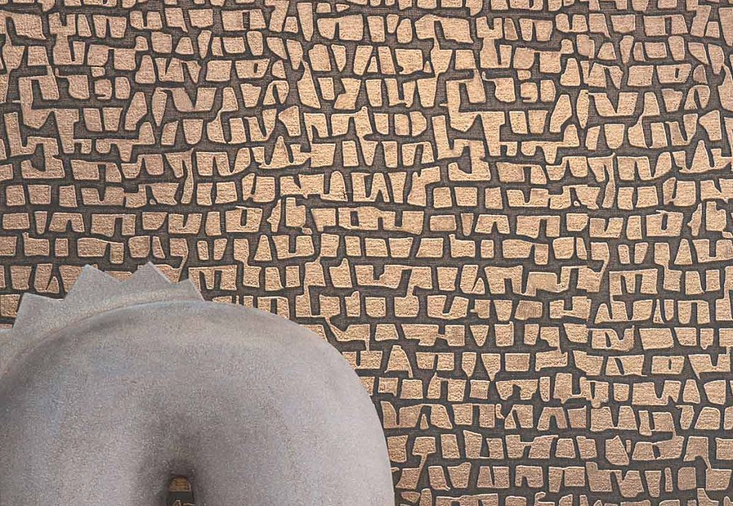 Обои Casamance Linora 71410323