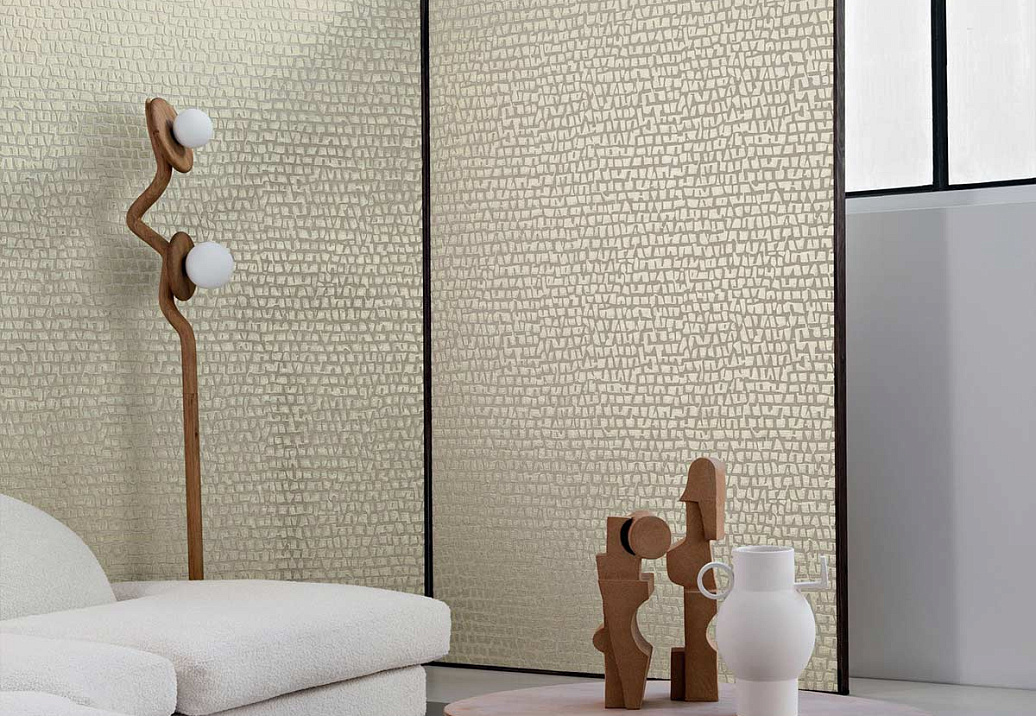 Обои Casamance Linora 71410444