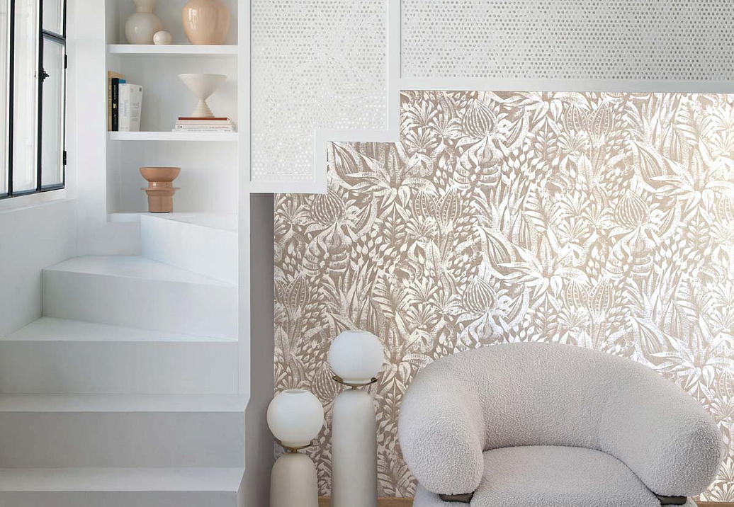 Обои Casamance Linora 71420288