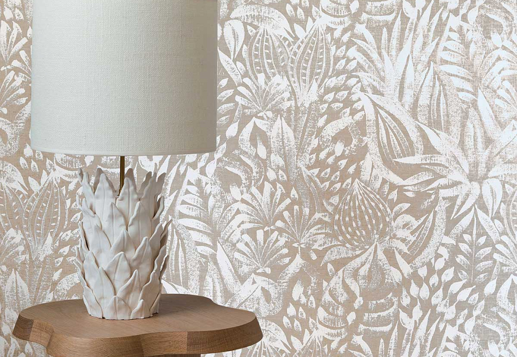 Обои Casamance Linora 71420288