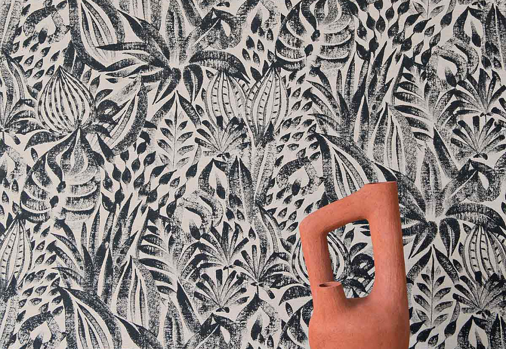 Обои Casamance Linora 71420399