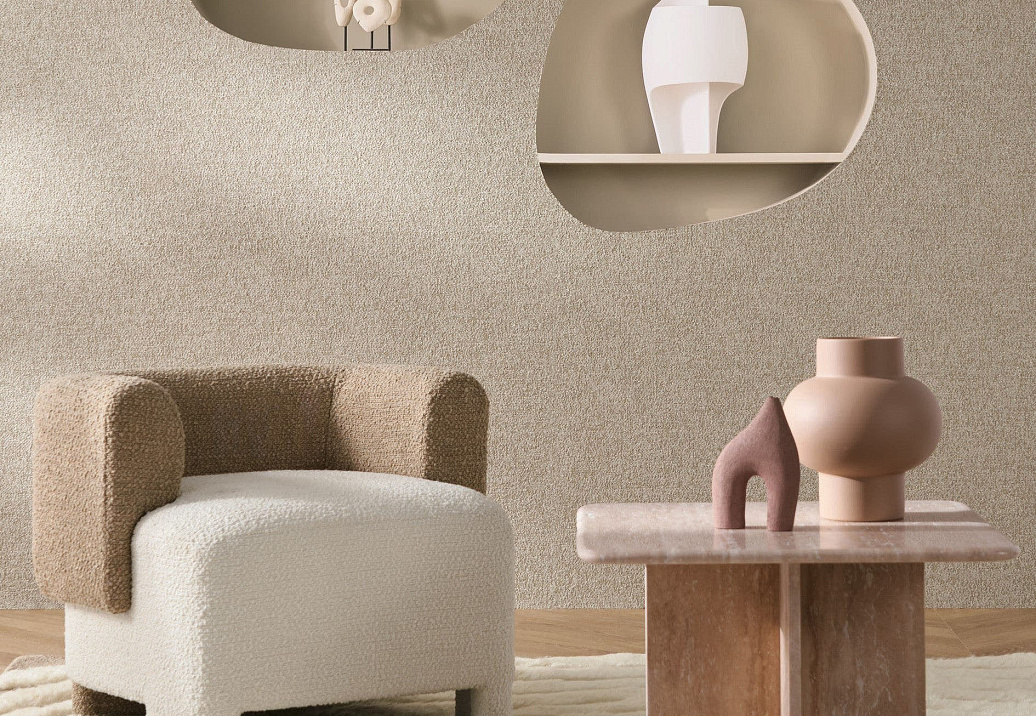 Обои Casamance Etreinte 71440327
