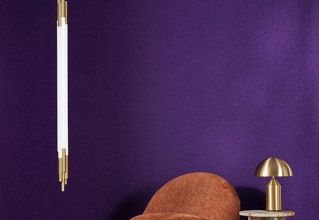 Обои Casamance Etreinte 71451115