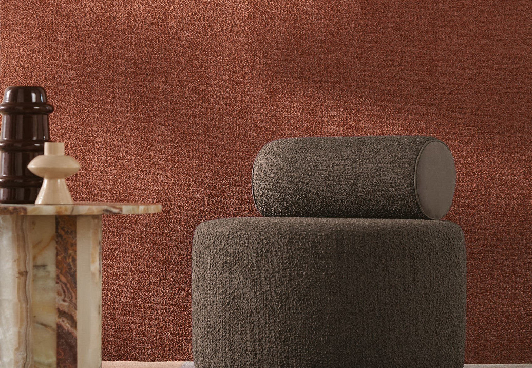 Обои Casamance Etreinte 71452173