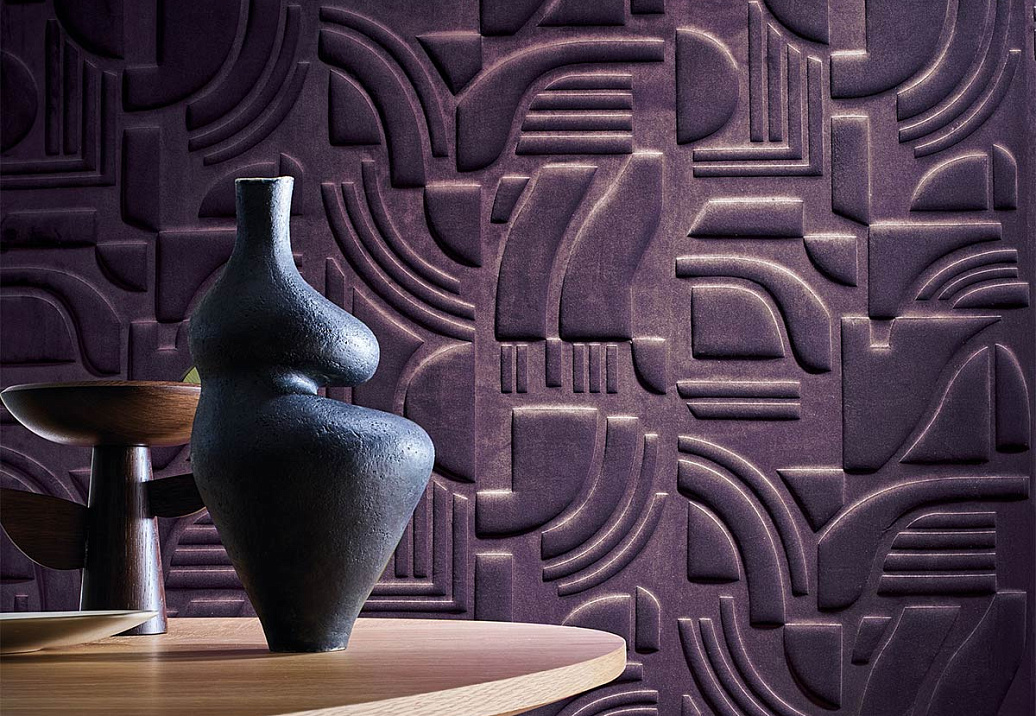Обои Casamance Arcane 71490466