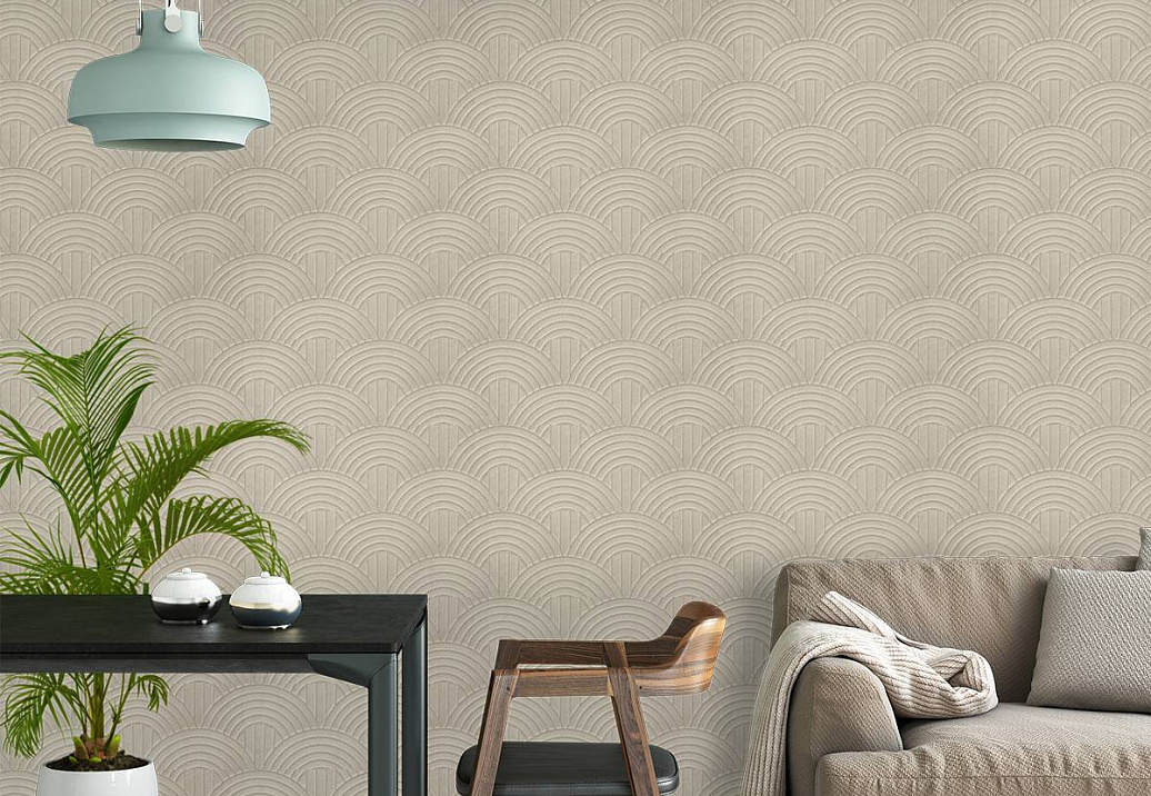 Обои Casamance Arcane 71520109