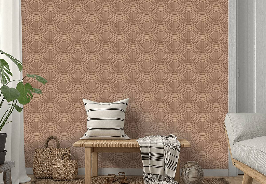 Обои Casamance Arcane 71520214